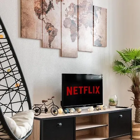 Parenthese Occitane -wifi - Balneo- Parking Gratuit - Netflix アパート *