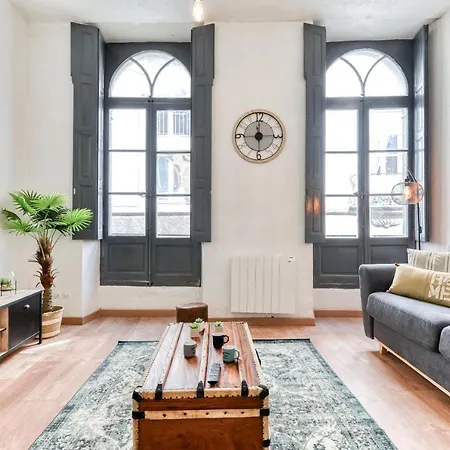 Parenthese Occitane -wifi - Balneo- Parking Gratuit - Netflix * Carcassonne