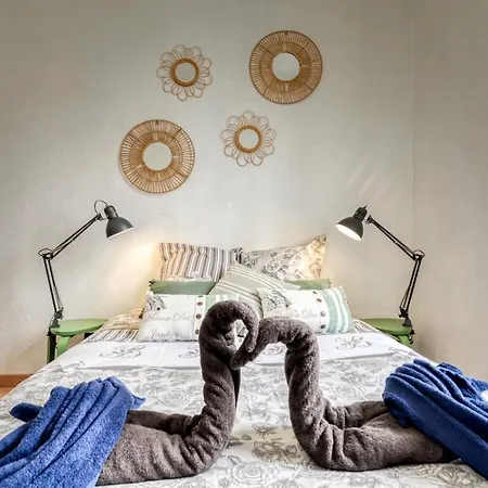 Parenthese Occitane -wifi - Balneo- Parking Gratuit - Netflix