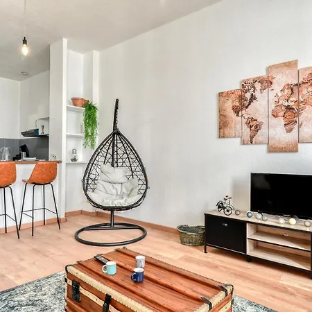 Parenthese Occitane -wifi - Balneo- Parking Gratuit - Netflix * カルカソンヌ