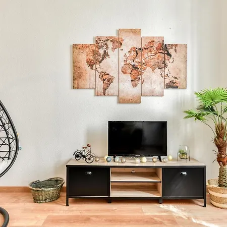 Parenthese Occitane -wifi - Balneo- Parking Gratuit - Netflix * Carcassonne