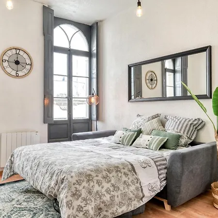 Parenthese Occitane -wifi - Balneo- Parking Gratuit - Netflix *