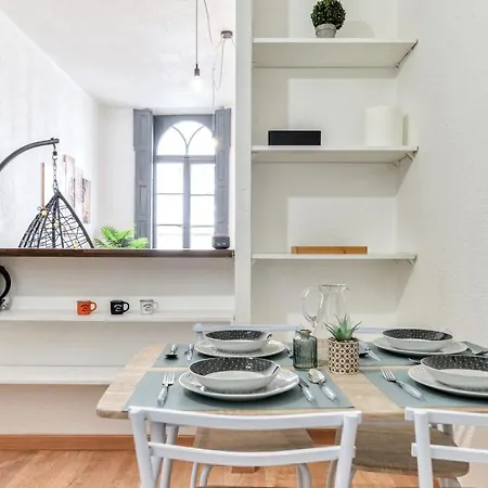 Apartmán Parenthese Occitane -wifi - Balneo- Parking Gratuit - Netflix *