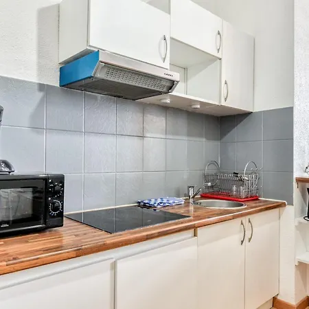 Parenthese Occitane -wifi - Balneo- Parking Gratuit - Netflix Carcassonne