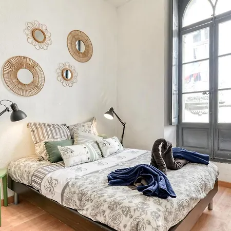 Parenthese Occitane -wifi - Balneo- Parking Gratuit - Netflix Apartmán Carcassonne