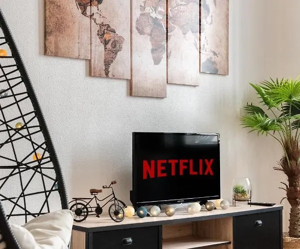 Parenthèse Occitane -wifi - Balnéo- Parking Gratuit - Netflix Apartamento *