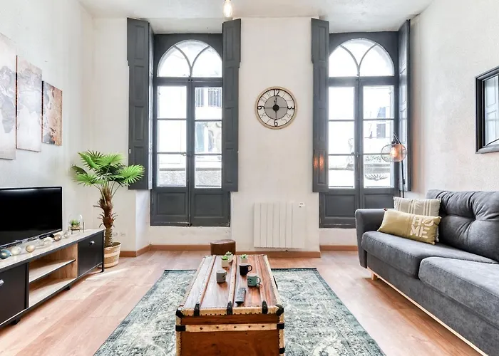 Parenthèse Occitane -wifi - Balnéo- Parking Gratuit - Netflix * Carcasona