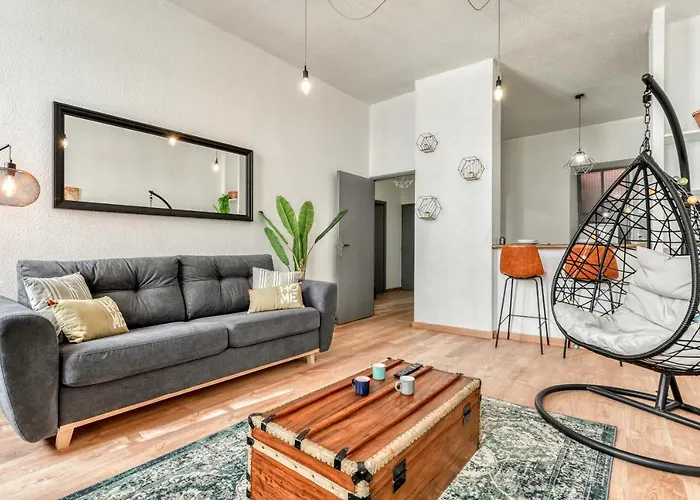 Parenthèse Occitane -wifi - Balnéo- Parking Gratuit - Netflix Carcasona