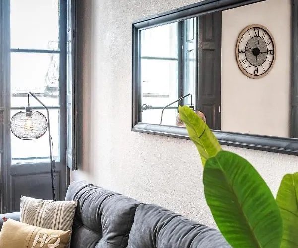 Apartamento Parenthèse Occitane -wifi - Balnéo- Parking Gratuit - Netflix