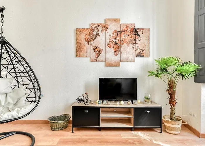 Parenthèse Occitane -wifi - Balnéo- Parking Gratuit - Netflix * Carcasona