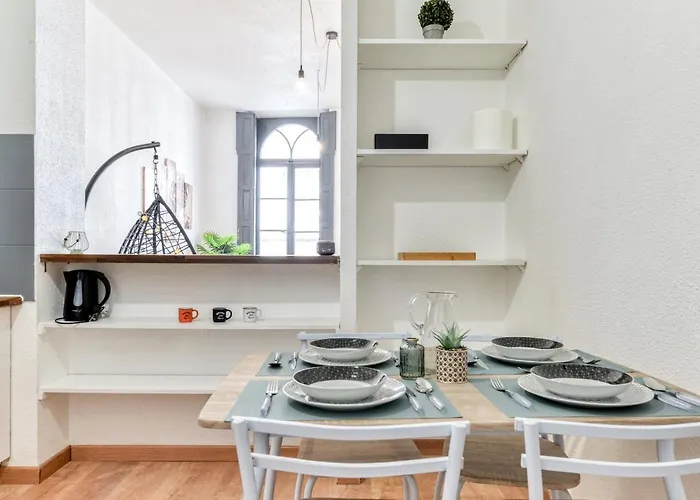Apartamento Parenthèse Occitane -wifi - Balnéo- Parking Gratuit - Netflix *